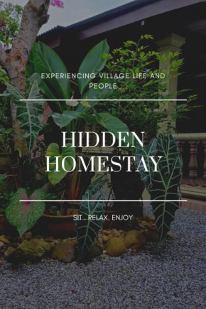 Hidden Homestay